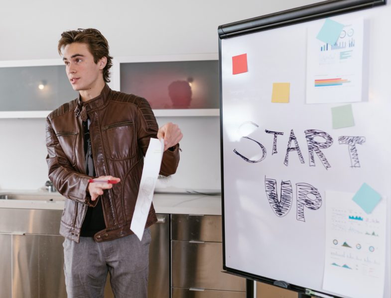 Top financial tips for small business owners