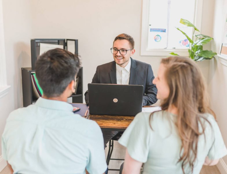 Common financial mistakes for young professionals