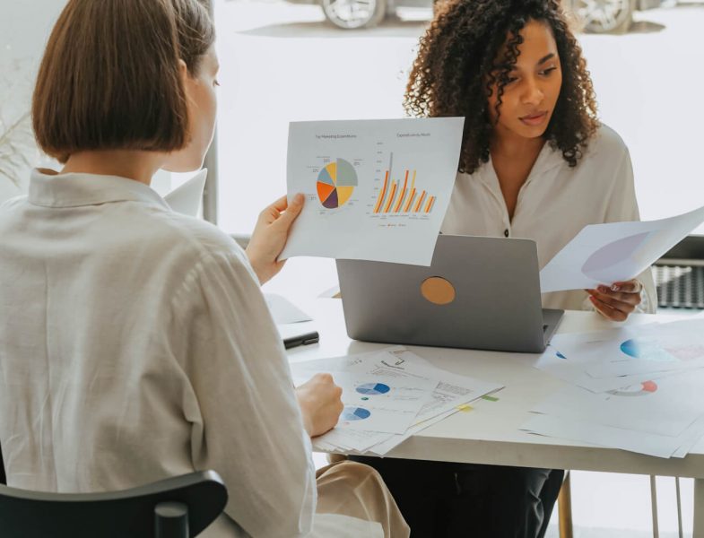 Business guide for young professionals