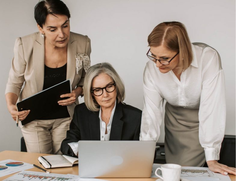 Tips and tricks for creating a business budget