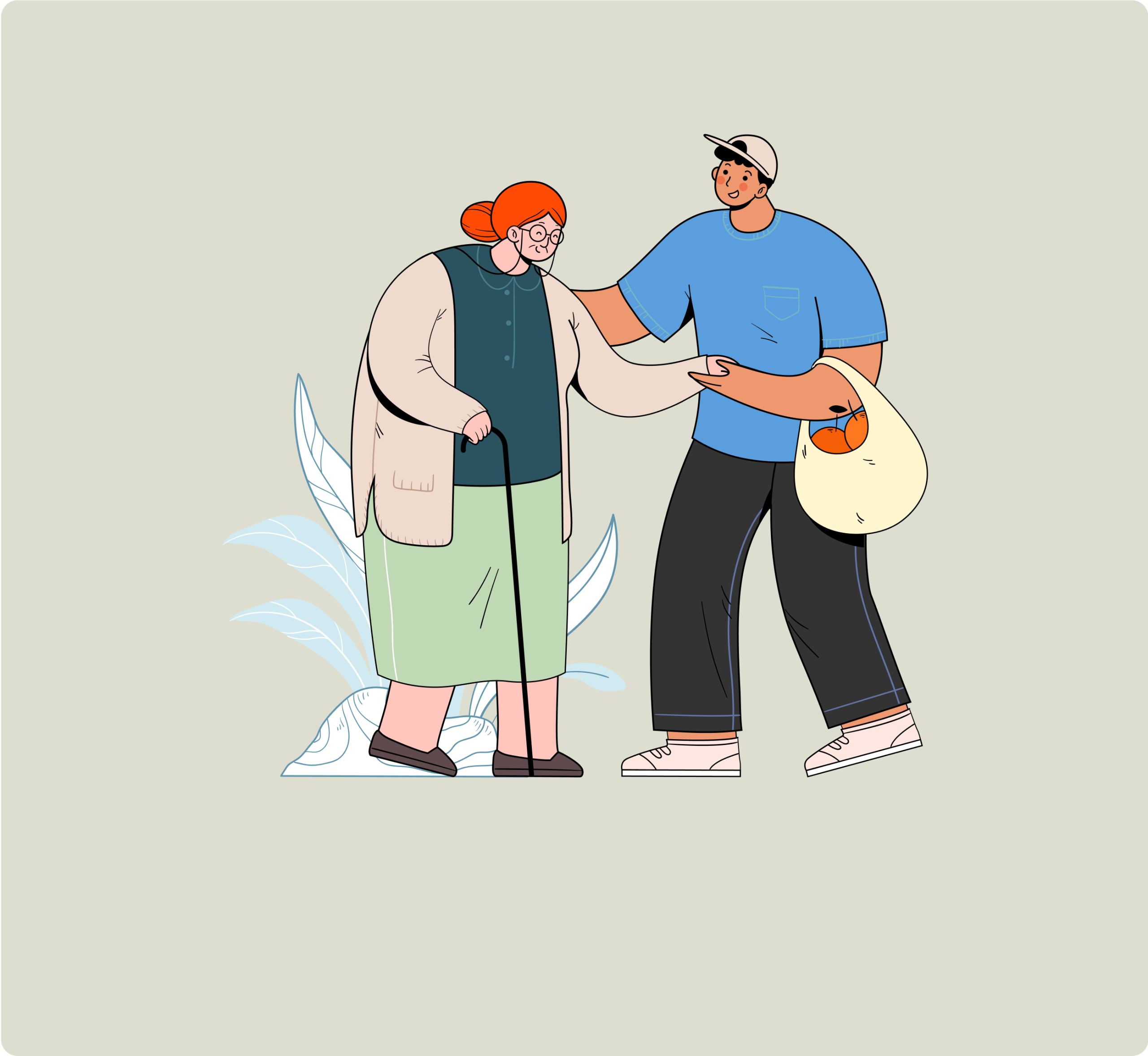 From assistance to autonomy: skills for NDIS participants