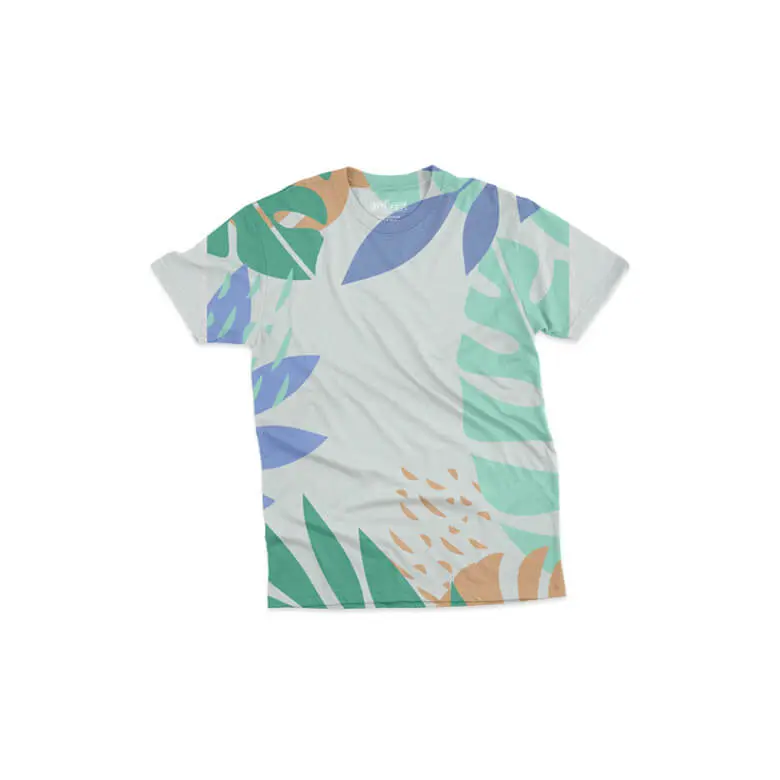 Clean Nature Tee