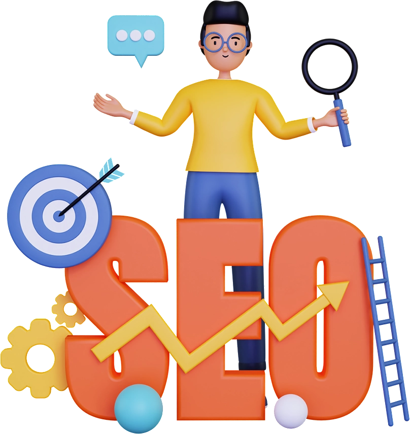 Get The Top Best <span>SEO</span> Solution